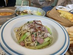 -艾蜜西餐厅(梅园店)