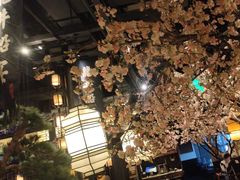 -绿茶餐厅(千岛湖银泰城店)