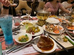 -芭菲盛宴·环球美食(北城国际店)