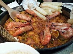 -Carmen卡门西班牙餐厅