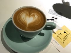-sugarman espresso素饮糖人高新咖啡工厂