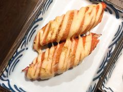 -大雄寿司(中华广场店)
