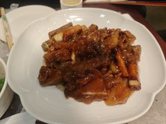 -高玛纳驴肉火烧(河间总店)