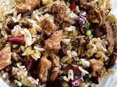 -杨婆婆烤肉(文昌阁店)