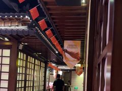 -樱之盛宴·蟹料理海鲜自助(前进大街店)