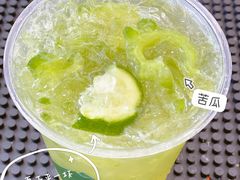 -LINLEE·手打柠檬茶(思北店)