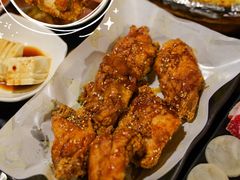 -咕咕站韩国料理(紫金港店)