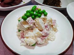 -老正兴菜馆(福州路店)