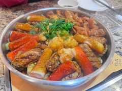 -黄记煌三汁焖锅(新世纪广场店)