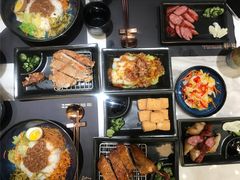 -馔豚·台北菜专门店(深圳湾万象城店)