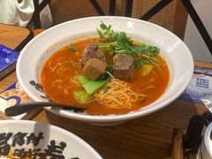-和府捞面(星光大道一期店)