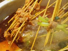 -马路边边串串香(双井直营店)