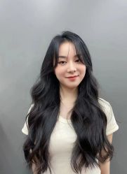 点击看大图 -MORI HAIR SALON日式美发沙龙
