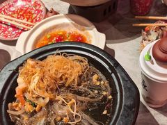 -山四砂锅(太原钟楼街店)