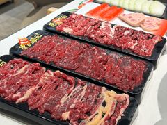 -陈记顺和潮汕牛肉火锅(番禺迎宾大道店)