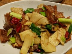 -云海肴·汽锅鸡·云南菜(天津国金汇店)