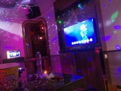 -海上歌友KTV(南桥店)
