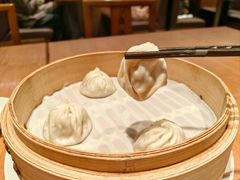 -鼎泰丰(国金中心店)
