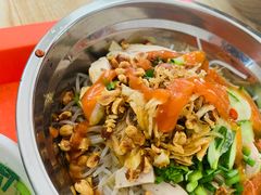 -华姐鸡粉(教育路店)
