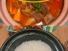 -谷田稻香·砂锅菜(西乡天虹店)