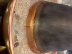 -北门涮肉·炭火铜锅涮肉(什刹海店)