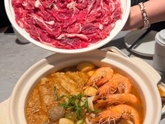 -陶兰居·手工点心·粤菜(圆融时代广场店)