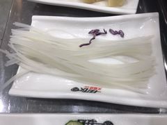 -朋友的火锅店(辽大店)