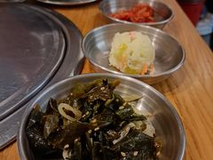 招待小菜-莫嘎(乌鲁木齐中路店)