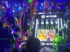 -W·CLUB(马驹桥店)