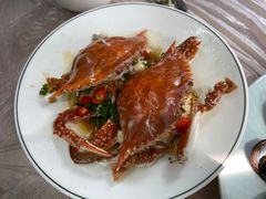 -阿杰臻选海鲜饭店(普陀山店)