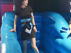 -VS SPORTS PARK运动玩乐园·团建·生日会(合生汇店)