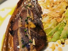 -Bistro Wang 牛排馆