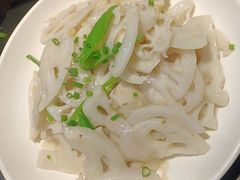 -鑫小城故事·藕汤·家常菜(台北一路总店)