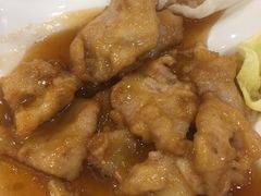 -潮喜竹溪荔湖酒家(荔枝湾店)