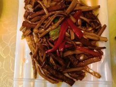 -马学武手抓美食(下南关总店)