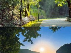 -风云岭森林公园