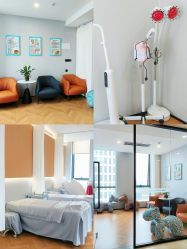 -千禧果月子会所(郑州东站店)