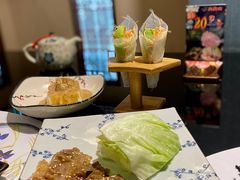 -天狗山料理(省体店)