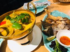 -米纸越南小馆(金鹰世界店)