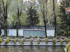 -沈阳植物园