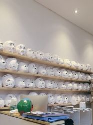 -颜和骨正·明哲式骨相美学整骨