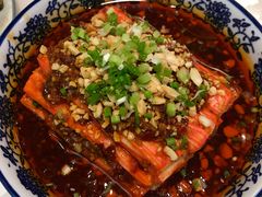 -付掌柜在成都·热炒砂锅集(金禾店)