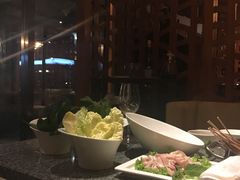 -辉哥火锅(虹桥路店)