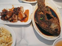 -叶氏兄弟饭摊(马鞍池东路店)