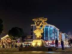 -东湖景区