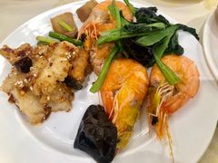 -青岛海尔洲际酒店