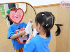 -Nice mama奈思妈妈婴幼儿托育中心(海峡社区店)