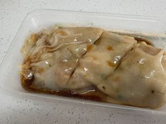 -山水肠粉(盐田店)