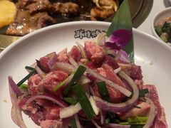 -韩时烤肉(枫蓝店)