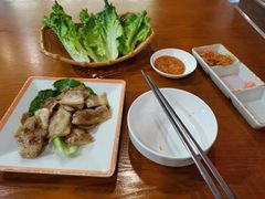 -韩礼年糕(飞虹路店)